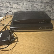 Open Box V8S Satellite