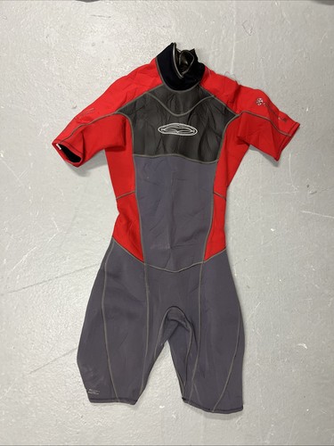 Gul contour wetsuit - gul,