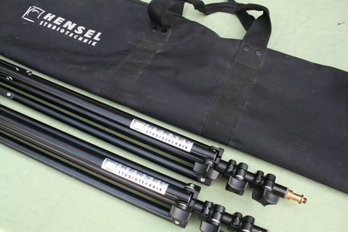Hensel studiotekhnik studio - hensel,