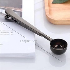 Stainless Steel Coffee Spoon