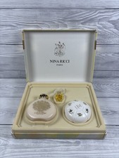 Vintage Nina Ricci L’Air du