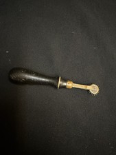 Vintage weldons leather work - weldons,