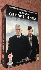 Inspector George Gently