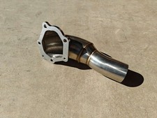 For Parts Widemouth Pipe for