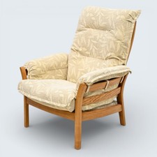 Ercol Saville Easy Chair