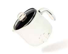 JULWHISPER Electric Wax