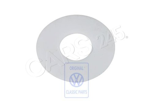 Original teflon screen outer - original,