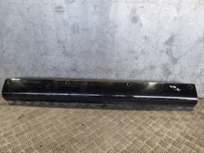 MERCEDES VITO REAR BUMPER