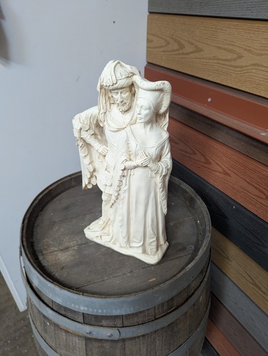 Marcus designs chalkware - marcus,