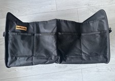 Black Halfords Travel