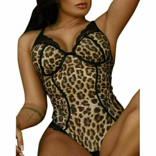 Women sexy lace leopard - women,