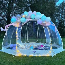 Bubble Tent Pop Up Gazebo