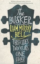 The busker - :,