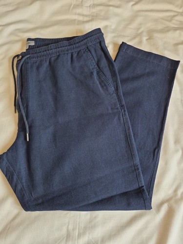 George asda womens navy - womens, linen