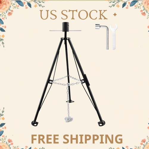Gooseneck tripod stabilizer - gooseneck,