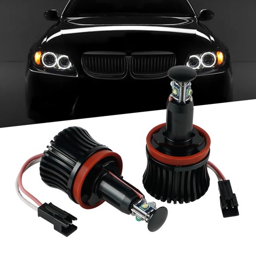 Led angel eyes - led, ring