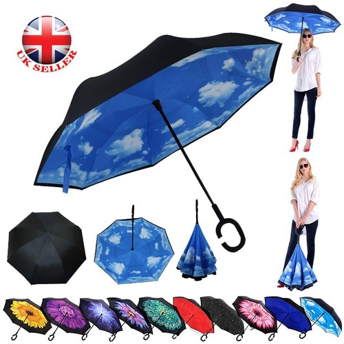 Windproof inside out - windproof, inside-out