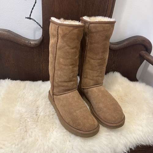 Ugg classic tall 5815 women - ugg,
