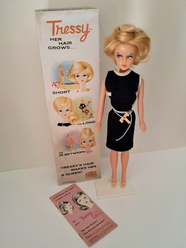 Vintage regal tressy canada - vintage,