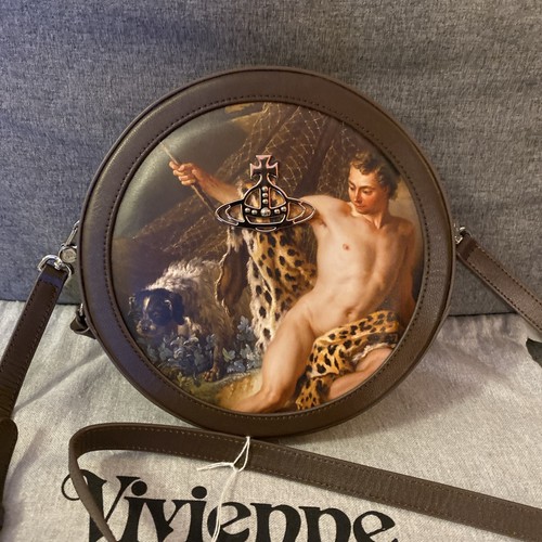 Vivienne westwood fisherman - vivienne,