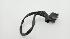Left Commode KAWASAKI KLE 650