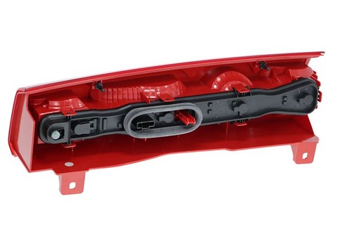 Valeo 043358 tail - tail, light