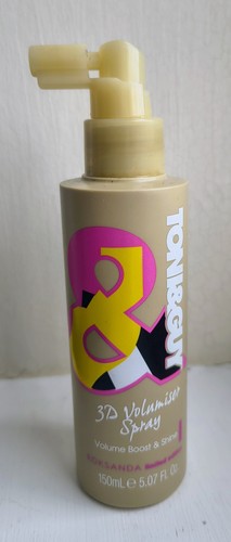 Toni guy volumiser spray - guy,