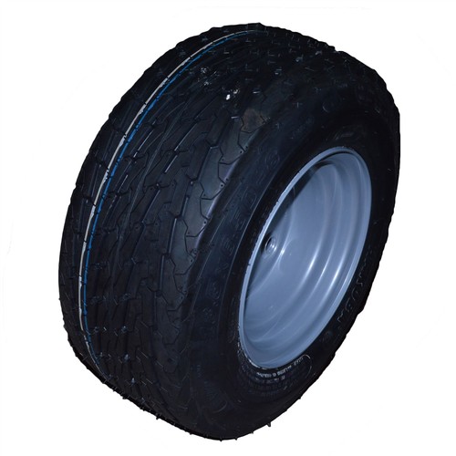 8 trailer tyre - 16.5/6.50,