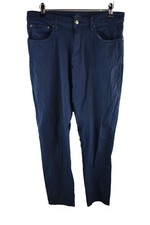 HACKETT Blue Jeans size 32R