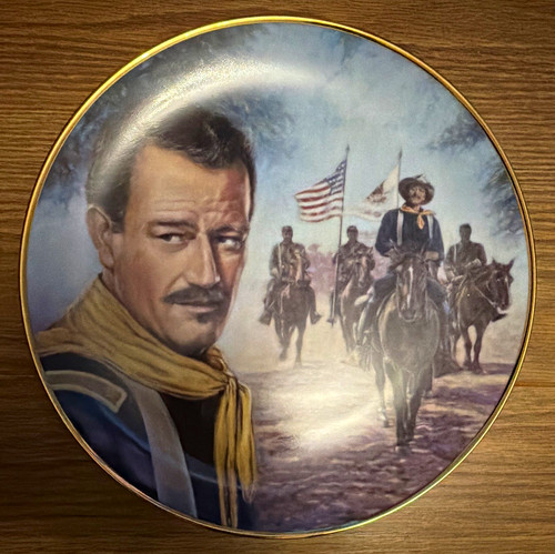Republic pictures rio grande - rio,
