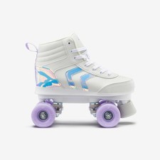 Oxelo Quad Roller Skates Brand