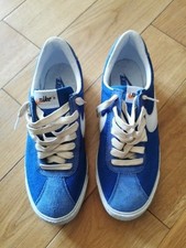 Nike Star Style# 312420-411 Size 7 BRUIN Wimbledon 