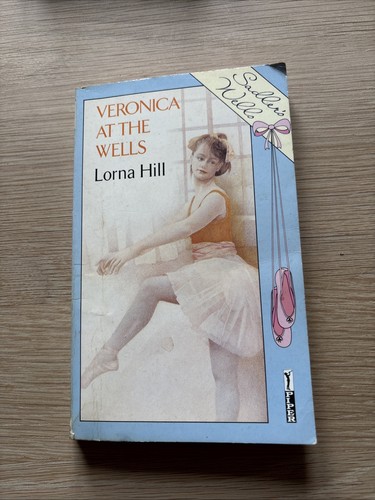 Veronica the wells lorna - at,