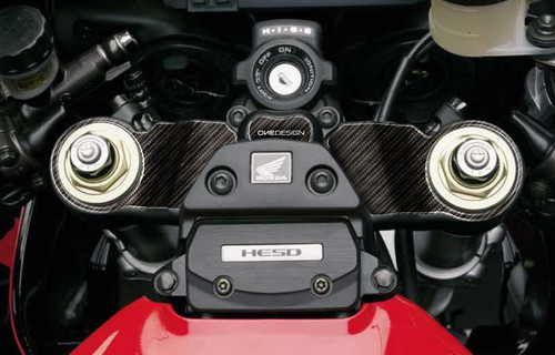 Onedesign top yoke - top, protector