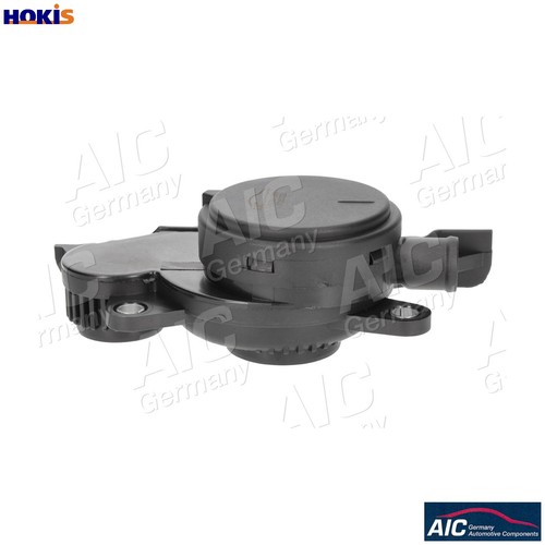 Oil separator crankcase - oil,