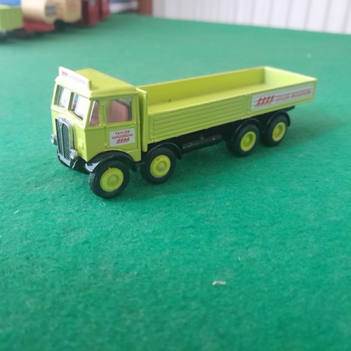 Efe aec mammoth 4 axle - mammoth-,