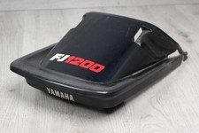 Yamaha FJ 1200 1XJ 86-87 Rear
