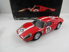 PORSCHE 904 GTS #35 LE MANS