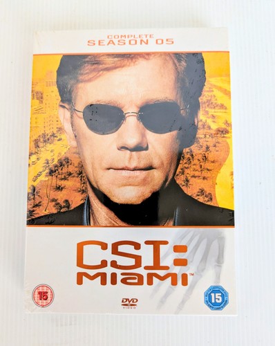 Csi miami the - miami,