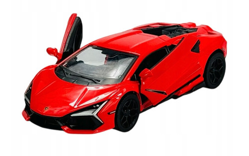 Lamborghini revuelto italian - lamborghini,