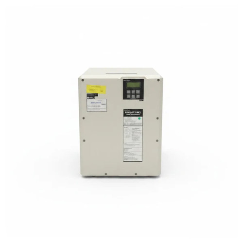 Sperry marine navigat mk1 - x,