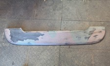 Vauxhall Nova GSI Spoiler Rear