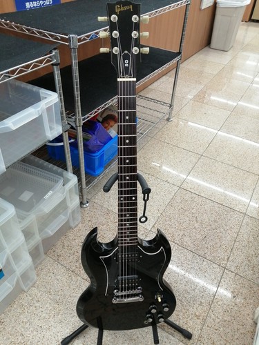 Gibson special electric - gibson, sg