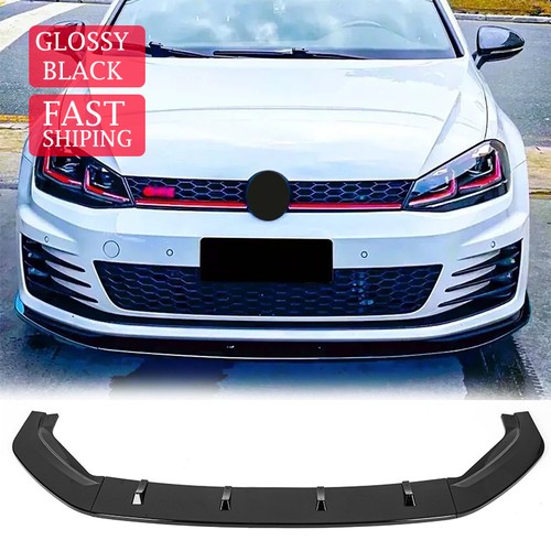Gloss black for 2017 2019 - gloss,
