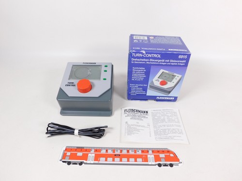 Fleischmann dc 6915 - dc,