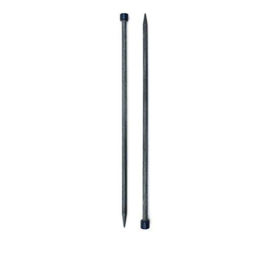 Lykke 10in long - , straight