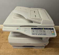 Sharp AL-1644 All-in-One A4 & A3 Copier, Scanner, Printer