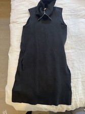 James Perse 1 S NWT black