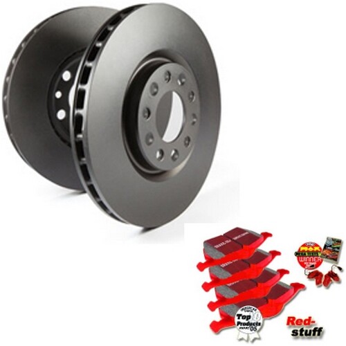 Ebc b03 rear - b03, brake