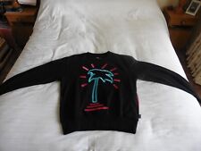 Trainerspotter Crew Neck Jumper (Black)